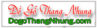 Đồ Gỗ Thang Nhung